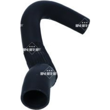 166150 Ladeluftschlauch 166150 Ladeluftschlauch