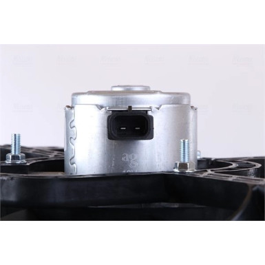 85563 Lüfter, Motorkühlung