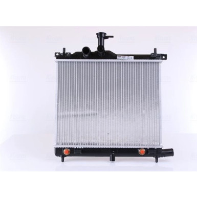 Nissens | Kühler, Motorkühlung | 67547