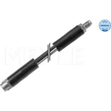 100 525 0025 Bremsschlauch MEYLE-ORIGINAL: True to OE.