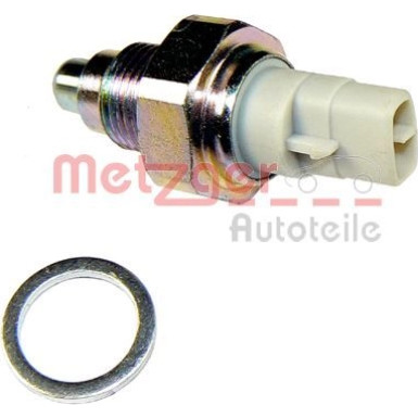 0912062 Schalter, Rückfahrleuchte