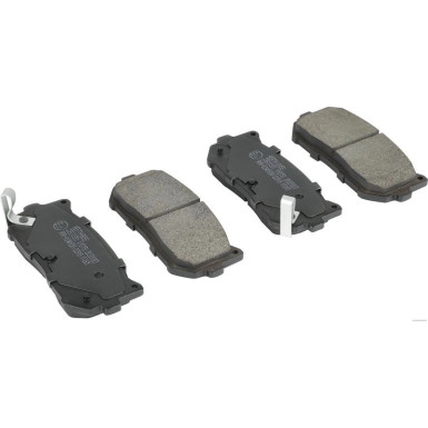 J3610301 Bremsbelagsatz, Scheibenbremse J3610301 Bremsbelagsatz, Scheibenbremse