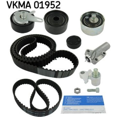VKMA 01952 Zahnriemensatz
