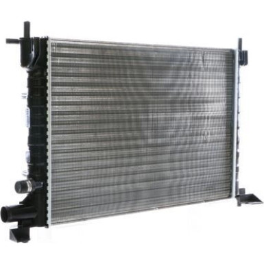 Mahle | Kühler, Motorkühlung | CR 381 000S
