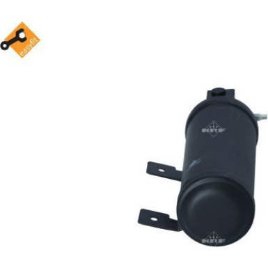 NRF Trockner, Klimaanlage EASY FIT 33053