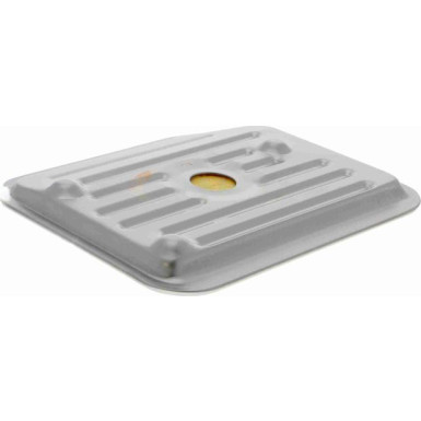 Vaico | Hydraulikfilter, Automatikgetriebe | V10-0381