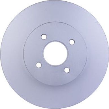 Hella | Bremsscheibe | 8DD 355 112-091