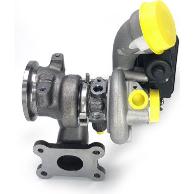 Jrone Turbolader 8M02-400-J98