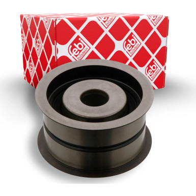 FEBI BILSTEIN 02862 Umlenk-/Führungsrolle, Zahnriemen