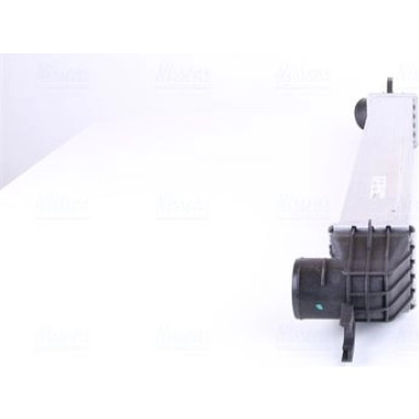 96608 Ladeluftkühler ** FIRST FIT ** 96608 Ladeluftkühler ** FIRST FIT **