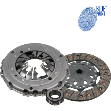 ADV183017 Kupplungssatz