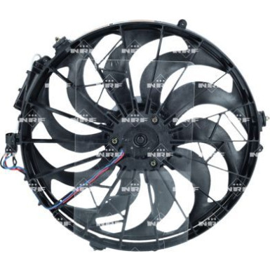 47028 Lüfter, Motorkühlung