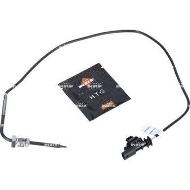 707328 Sensor, Abgastemperatur EASY FIT