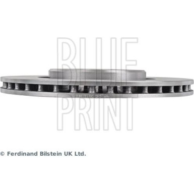 ADT343319 Bremsscheibe