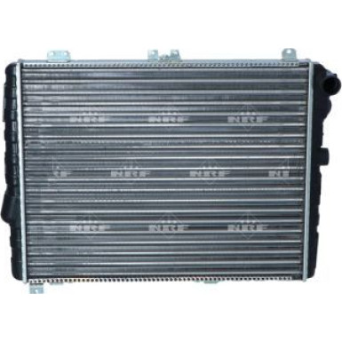 NRF | Kühler, Motorkühlung | 58579