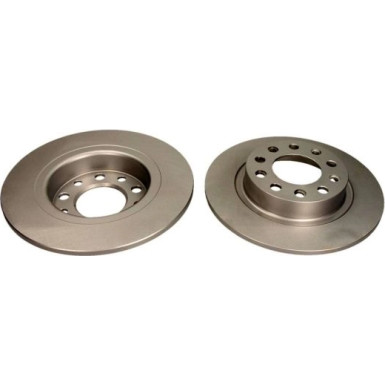 QUARO | Bremsscheibe | QD7539