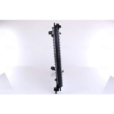 Nissens | Kühler, Motorkühlung | 69704A