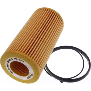 26-0895 Ölfilter 26-0895 Ölfilter