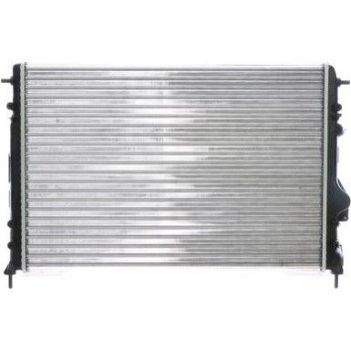 Mahle | Kühler, Motorkühlung | CR 602 000S