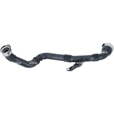 166329 Ladeluftschlauch