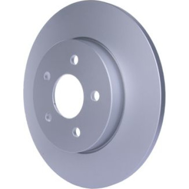 Hella | Bremsscheibe | 8DD 355 108-061