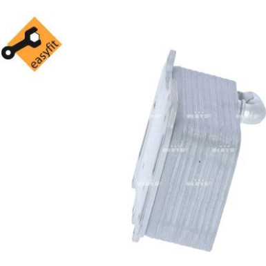 NRF 31272 Ölkühler mit Dichtungen NRF 31272 Ölkühler mit Dichtungen