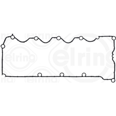 129.770 Dichtung, Zylinderkopfhaube 129.770 Dichtung, Zylinderkopfhaube