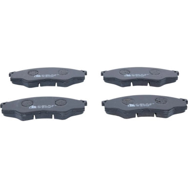 13.0460-5616.2 Bremsbelagsatz, Scheibenbremse