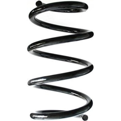 Spidan | Fahrwerksfeder | 87009