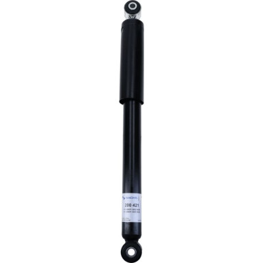 Stoßdämpfer-Set | 2 x Sachs Stoßdämpfer | 200 421