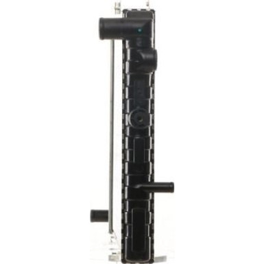 Mahle | Kühler, Motorkühlung | CR 254 000S