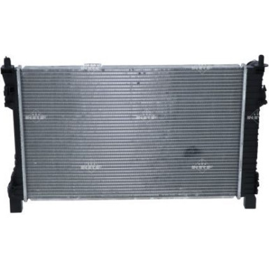 55310 Kühler, Motorkühlung EASY FIT