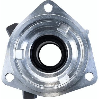 Sachs Zentralausrücker, Kupplung 3182 654 206