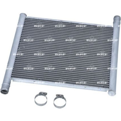 NRF | Kühler, Motorkühlung | 53598