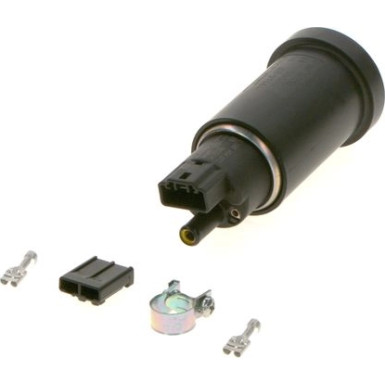 BOSCH | Kraftstoffpumpe | 0 580 314 152