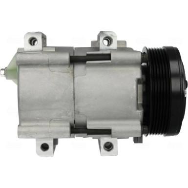 89046 Kompressor, Klimaanlage ** FIRST FIT **