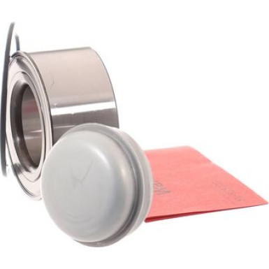 SKF | Radlagersatz | VKBA 6509