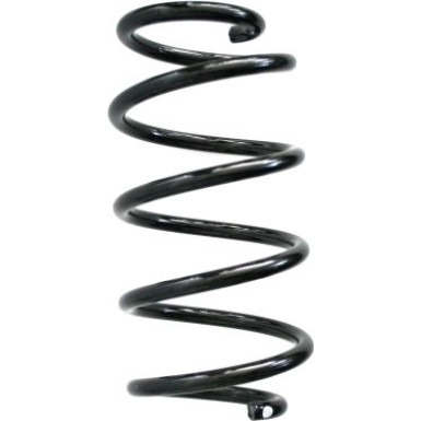 Spidan | Fahrwerksfeder | 86606