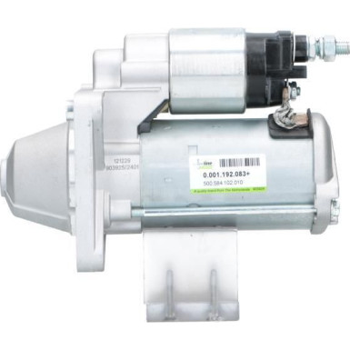 PSH | Starter | 500.584.102.010