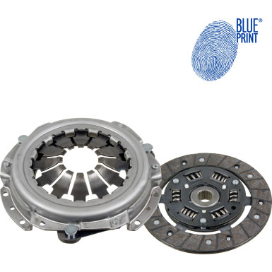 ADR163024 Kupplungssatz