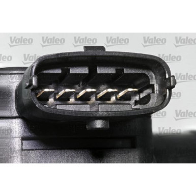 Valeo | Luftmassenmesser | 366331
