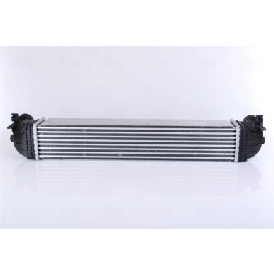 96140 Ladeluftkühler ** FIRST FIT ** 96140 Ladeluftkühler ** FIRST FIT **