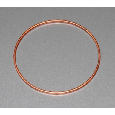 Elring | Dichtung, Zylinderkopf | 411.508