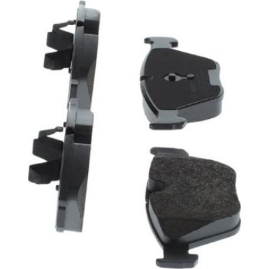 0 986 494 354 Bremsbelagsatz, Scheibenbremse