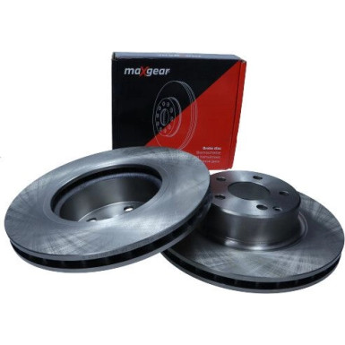 Maxgear | Bremsscheibe | 19-1795