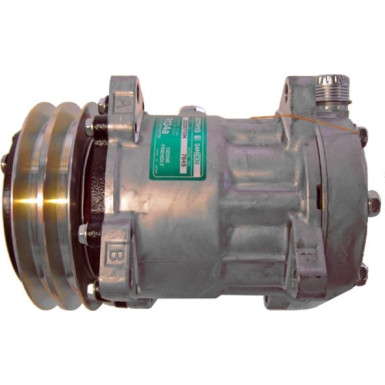 Mahle | Kompressor, Klimaanlage | ACP 1062 000P