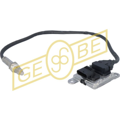 9 3583 1 NOx-Sensor, NOx-Katalysator