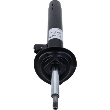 Sachs | Stoßdämpfer | 317 552