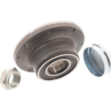 SKF | Radlagersatz | VKBA 1440