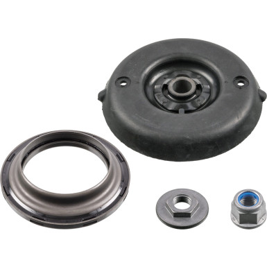 FEBI BILSTEIN 182118 Reparatursatz, Federbeinstützlager, Domlager FEBI BILSTEIN 182118 Reparatursatz, Federbeinstützlager, Domlager